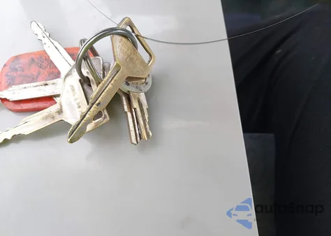 1985 Toyota Pickup Xtracab Rn56 Sr5 из США, поврежденный, VIN JT4RN56S4F0151608